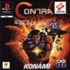 Juego online Contra: Legacy of War (PSX)